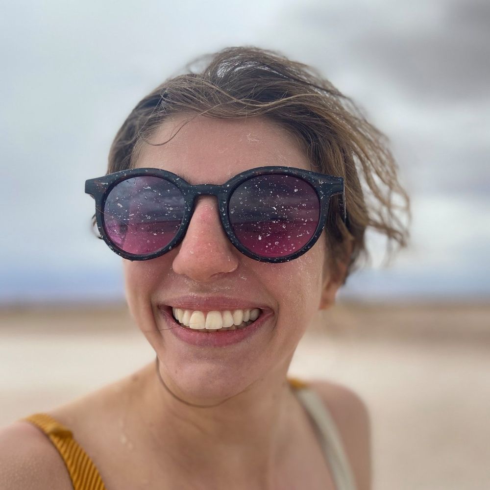 Meet your Posher, Michaela